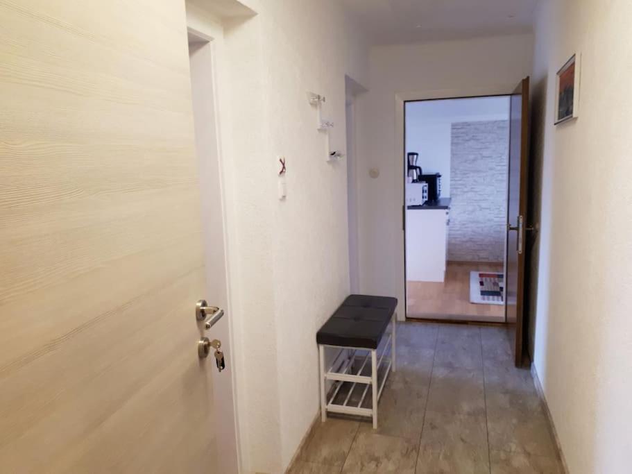 Apartment Carmen Nachdemsee Exterior foto
